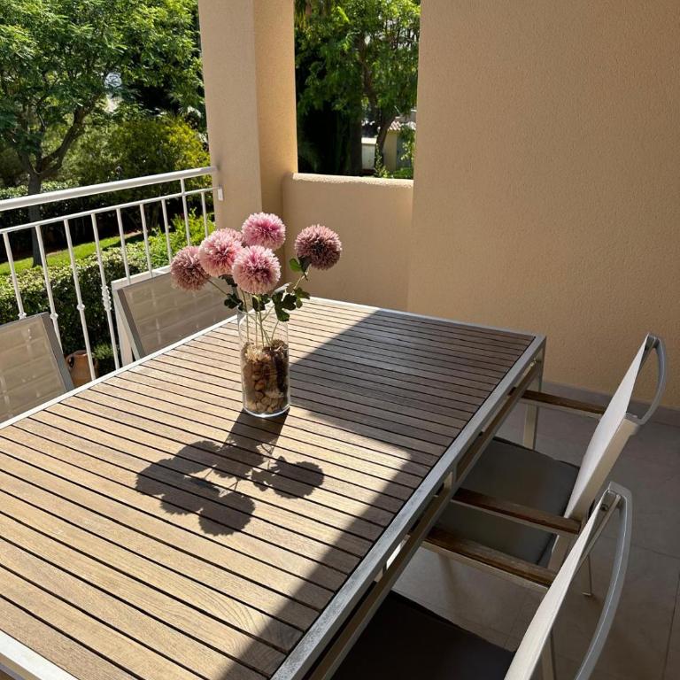 Magnífico adosado en urbanización con piscina - Two-Bedroom Apartment - 13