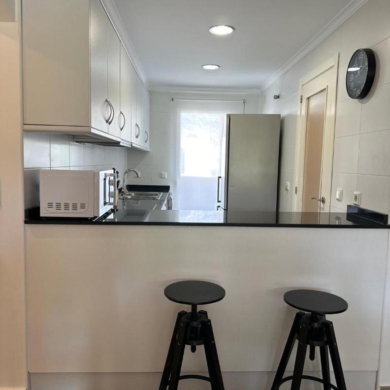 Magnífico adosado en urbanización con piscina - Two-Bedroom Apartment - 6