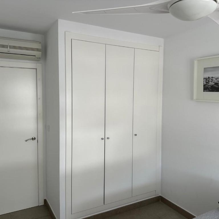 Magnífico adosado en urbanización con piscina - Two-Bedroom Apartment - 12