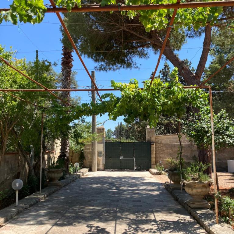 Villetta in pineta - Villa con 2 Camere da Letto - 17