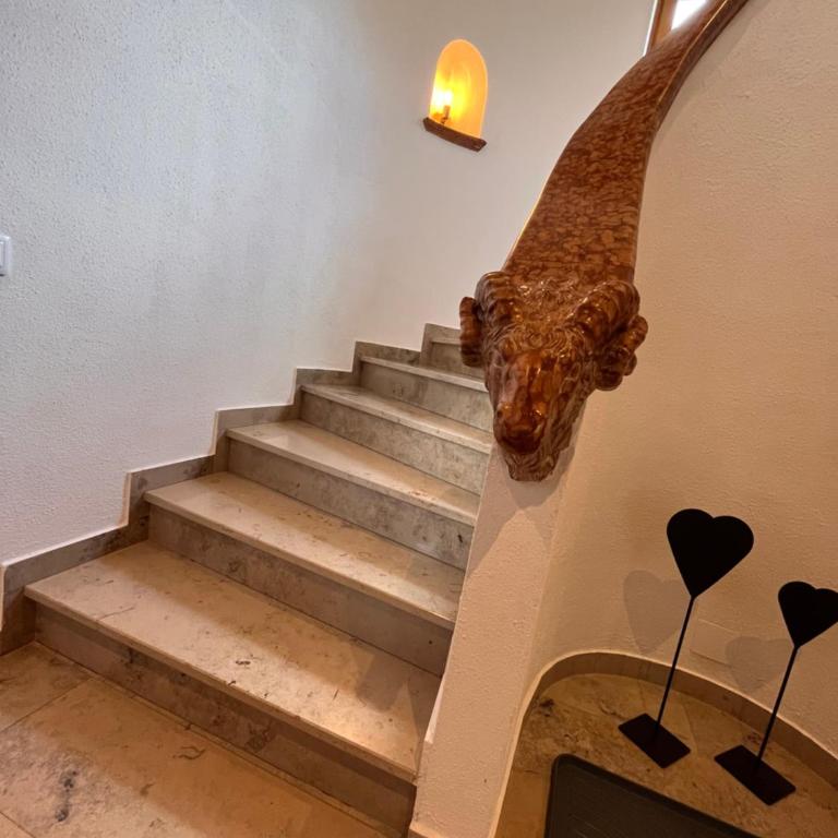 Ferienhaus "Home-Schusterwastl" Großarl - Haus mit 3 Schlafzimmern - 24