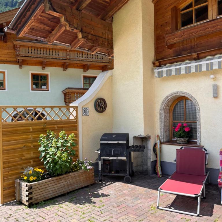 Ferienhaus "Home-Schusterwastl" Großarl - Haus mit 3 Schlafzimmern - 22