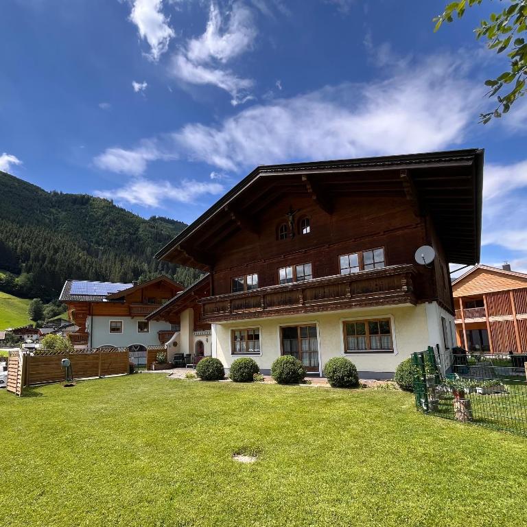 Ferienhaus "Home-Schusterwastl" Großarl - Haus mit 3 Schlafzimmern - 57
