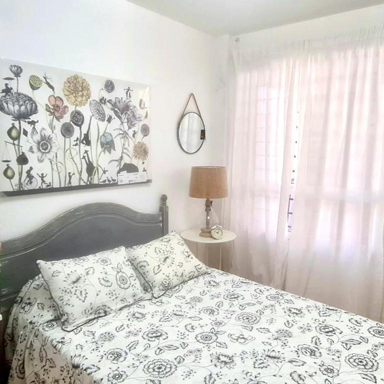 Vistas al mar en Candelaria - Apartamento de 2 dormitorios - 26