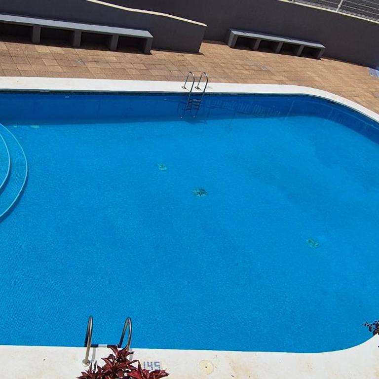 Vistas al mar en Candelaria - Apartamento de 2 dormitorios - 30