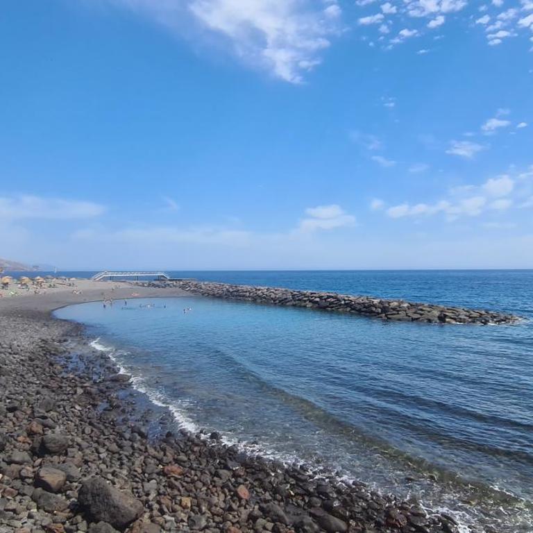 Vistas al mar en Candelaria - Apartamento de 2 dormitorios - 32