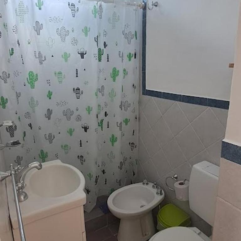 Lavandas de Mar 2 - Apartamento de 1 dormitorio - 2