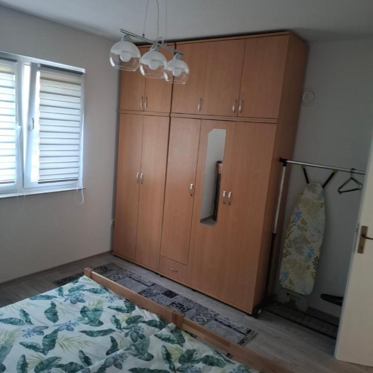 Apple Home - Two-Bedroom Apartment - 36