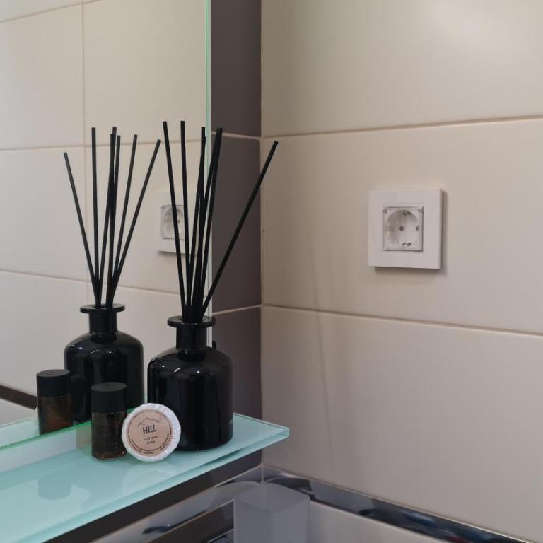 Altezza Luxury Apartment 11 - Two-Bedroom Apartment with Balcony and Sea View - 21