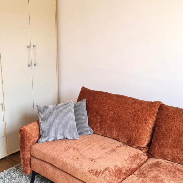 Altezza Luxury Apartment 11 - Two-Bedroom Apartment with Balcony and Sea View - 26