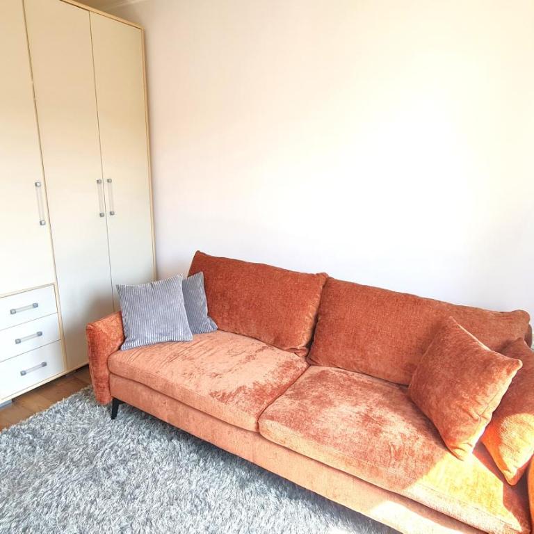 Altezza Luxury Apartment 11 - Two-Bedroom Apartment with Balcony and Sea View - 24