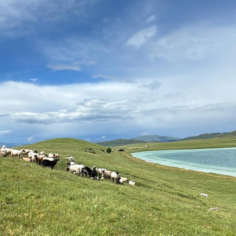 4Seasons Mountain Home 1 - Two-Bedroom House - 30