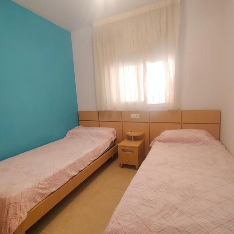 ACV - Valparaiso-2ª linea planta 3 sur - Apartamento de 2 dormitorios - 13