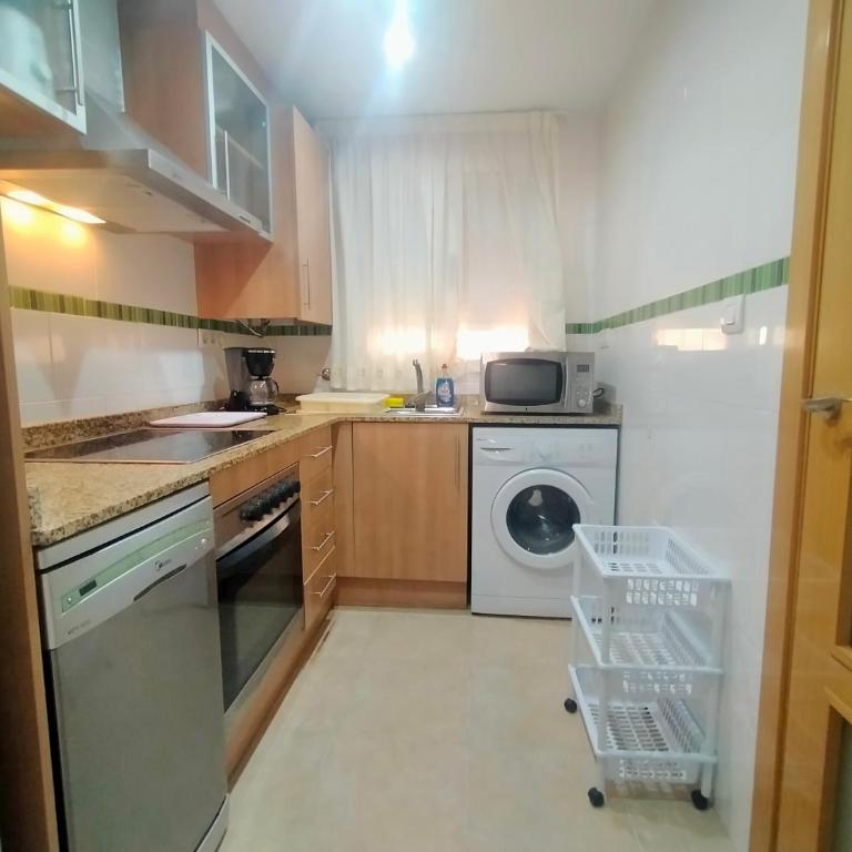 ACV - Valparaiso-2ª linea planta 3 sur - Apartamento de 2 dormitorios - 17