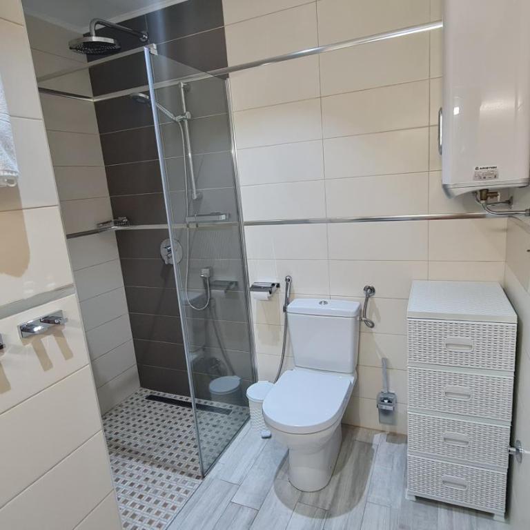 Altezza Luxury Apartment 11 - Two-Bedroom Apartment with Balcony and Sea View - 23