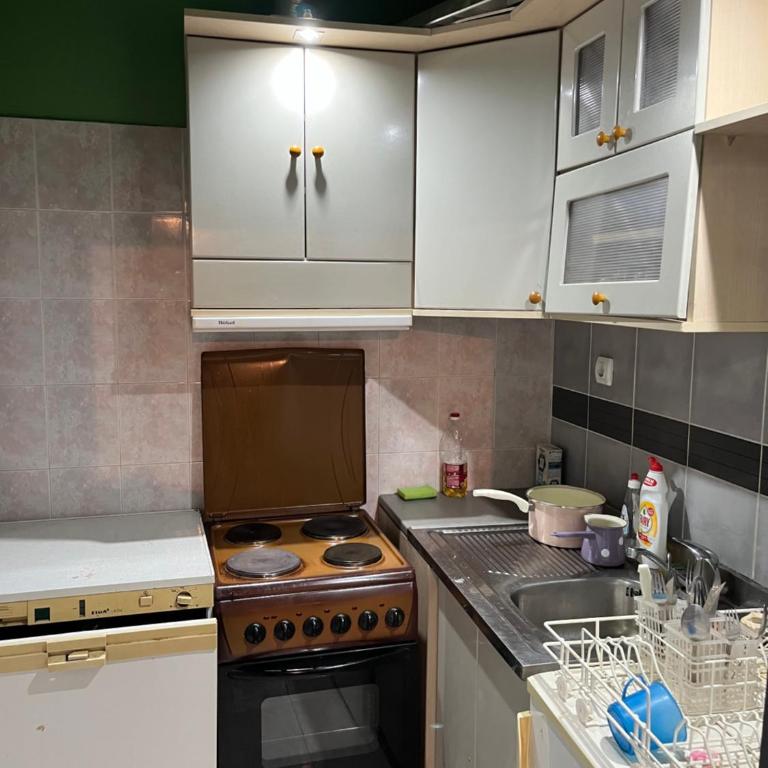 Apartman Mio - Apartman sa 1 Spavaćom Sobom - 2