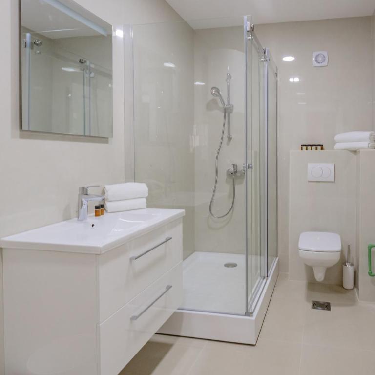 Bliss Apartments - Apartman sa 2 Spavaće Sobe - 4