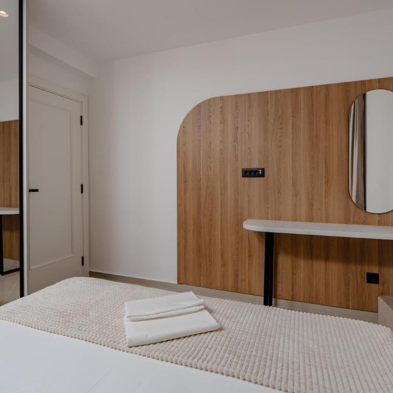 Bliss Apartments - Apartman sa 2 Spavaće Sobe - 5