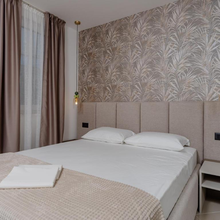 Bliss Apartments - Apartman sa 2 Spavaće Sobe - 6