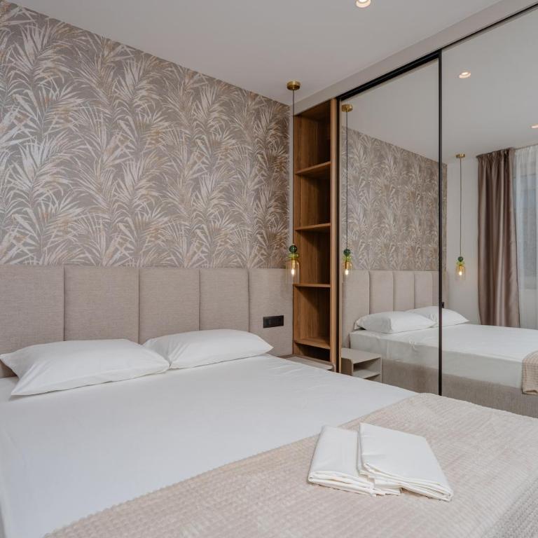 Bliss Apartments - Apartman sa 2 Spavaće Sobe - 7