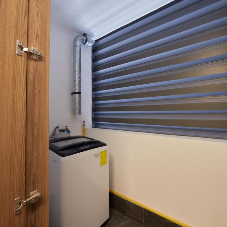 City Retreat Workspace, Wifi, Pool, Gym &parking - Apartment - 21