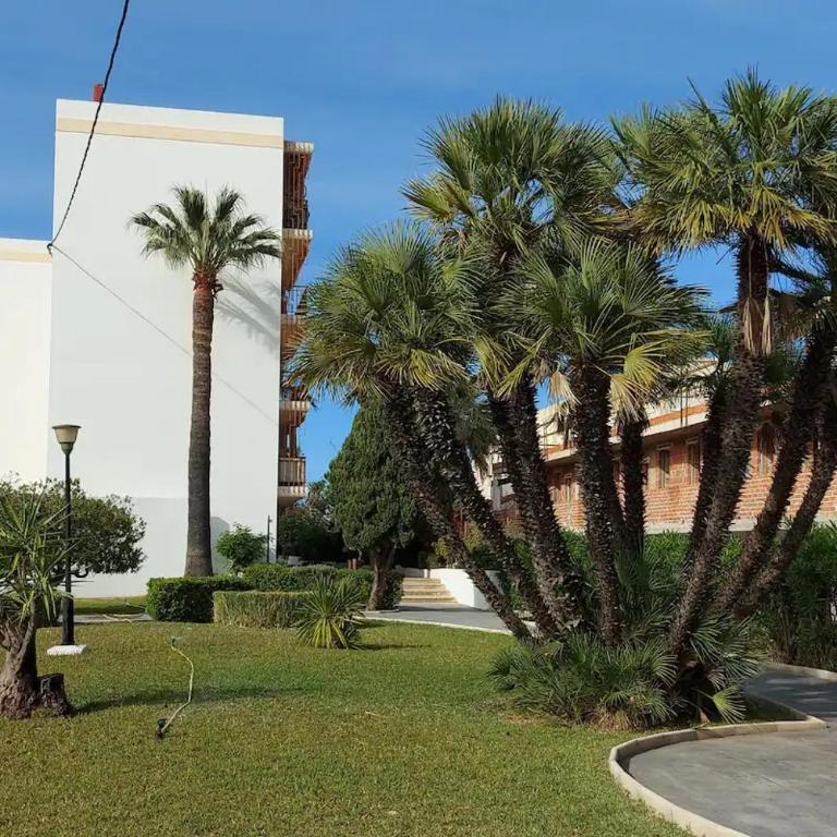 Apartamento Playa - Apartamento con vistas al mar - 35