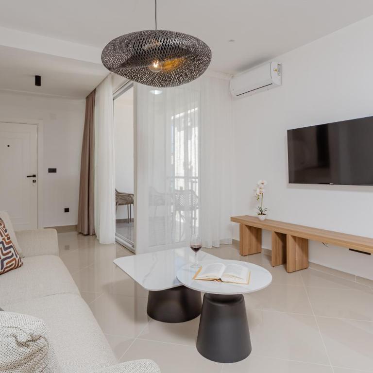 Bliss Apartments - Apartman sa 2 Spavaće Sobe - 1