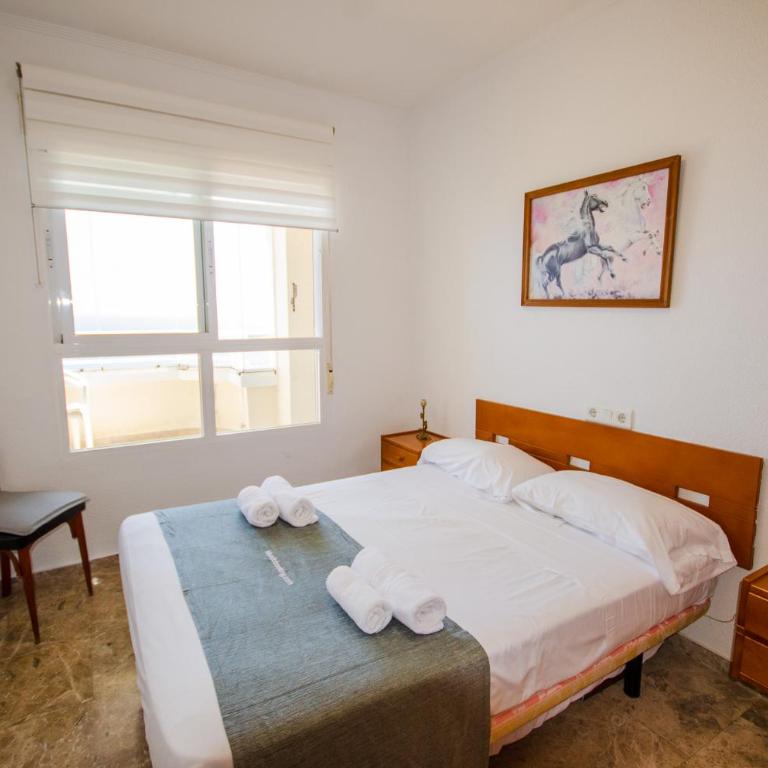 BALCÓN DE PONIENTE Beach - Apartamento de 2 dormitorios - 24