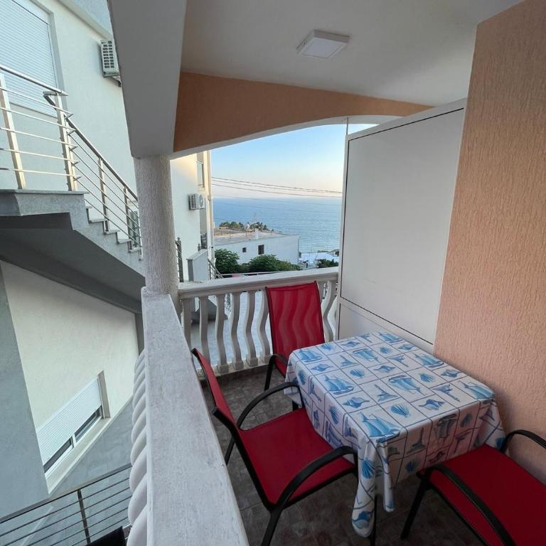 Apartments Harmony - Apartman sa 1 Spavaćom Sobom - 2
