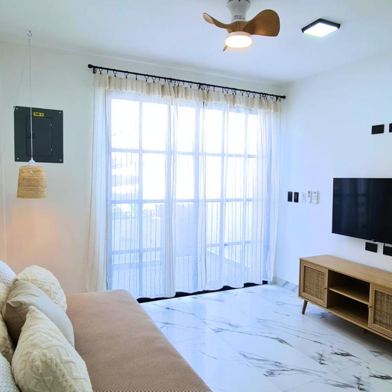 Casa Ecos d' Alma - One-Bedroom Apartment - 10