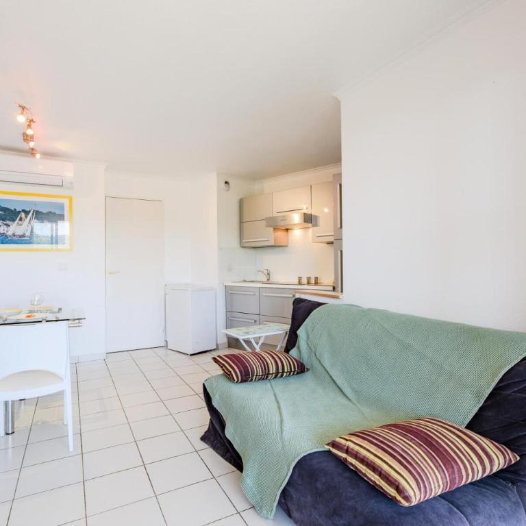 Résidence le Hameau de Cap Esterel - maeva Home - Appartement 2 pièces 4 personnes - Prestige MAE-6441 - Appartement - 1