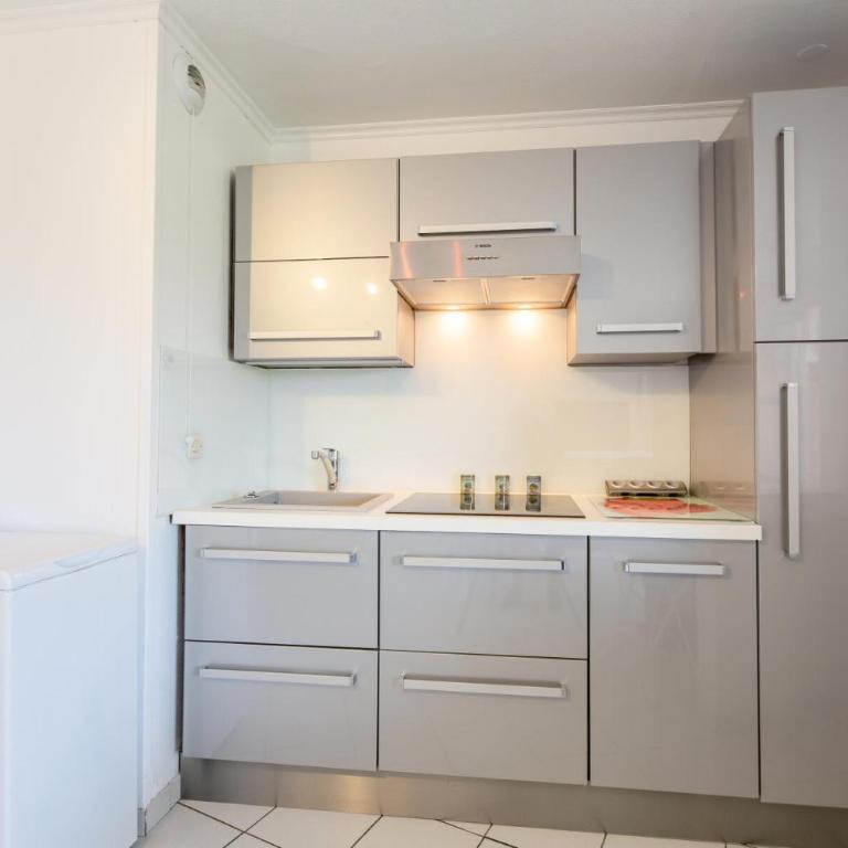 Résidence le Hameau de Cap Esterel - maeva Home - Appartement 2 pièces 4 personnes - Prestige MAE-6441 - Appartement - 7