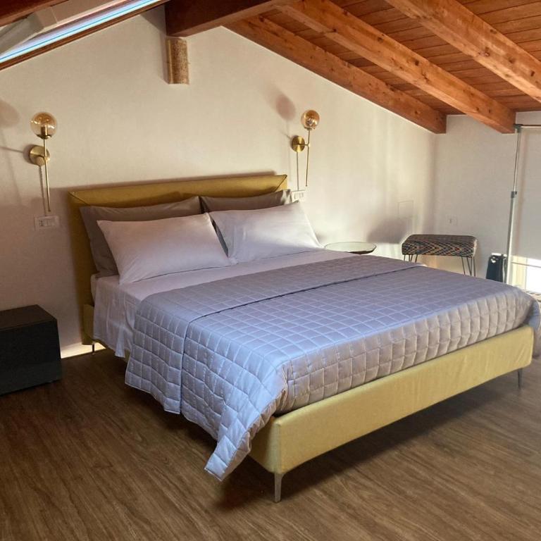 Casa Leone 02 - Appartamento con 1 Camera da Letto - 2