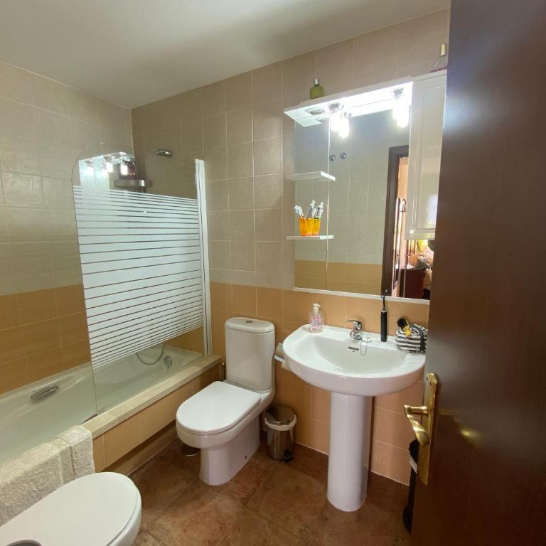 Vistas al Guadiana - Apartamento de 2 dormitorios - 3