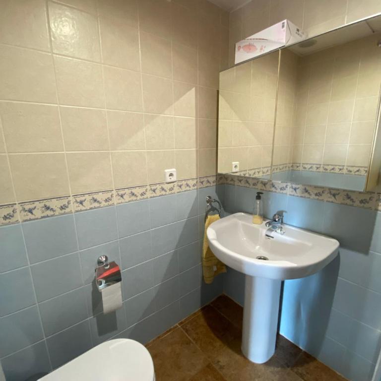 Vistas al Guadiana - Apartamento de 2 dormitorios - 6