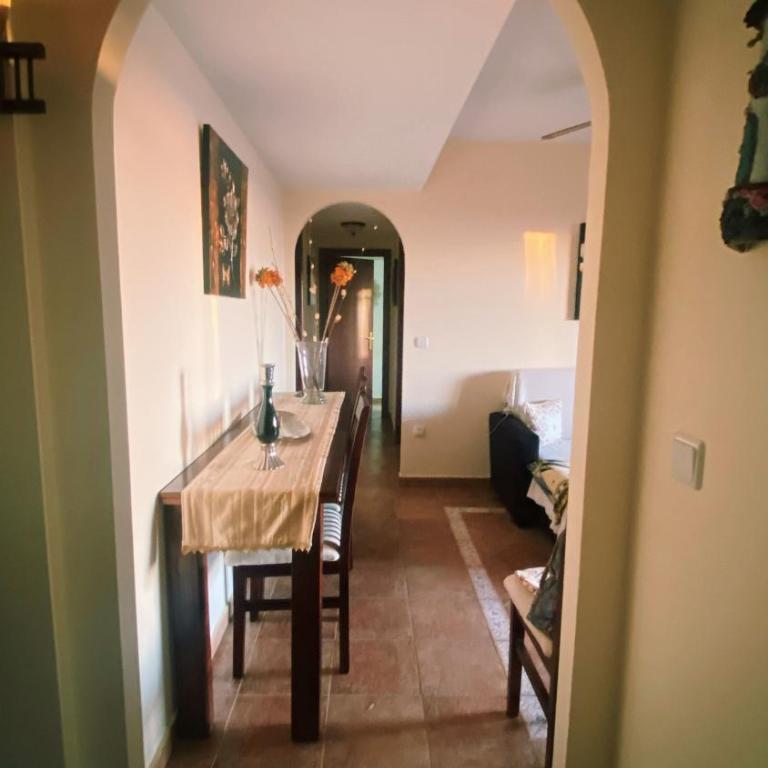 Vistas al Guadiana - Apartamento de 2 dormitorios - 8