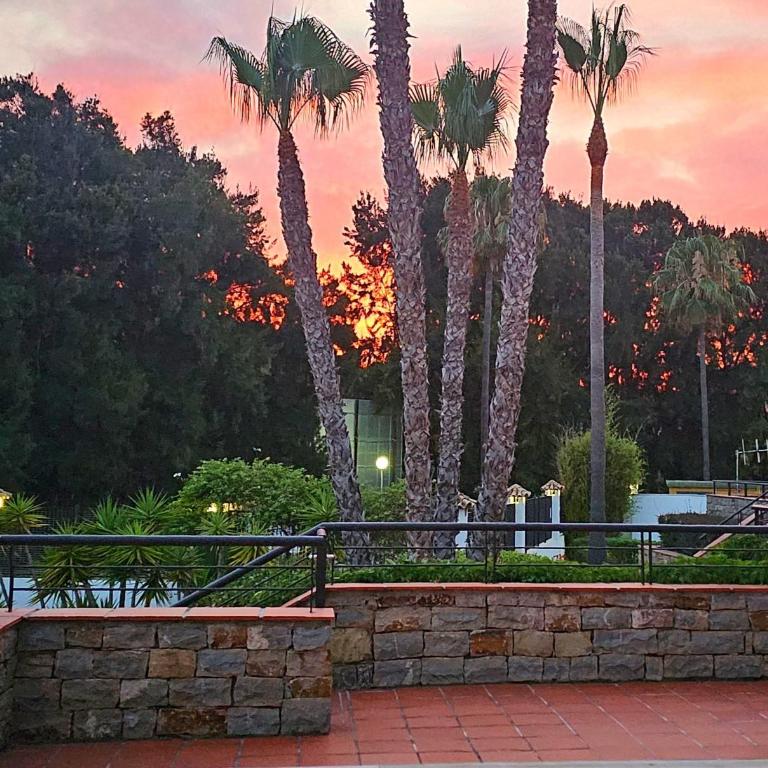 Casares del Mar Luxury Beach Apartment - Apartamento de 2 dormitorios - 4