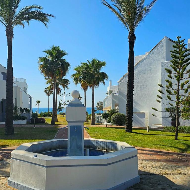 Casares del Mar Luxury Beach Apartment - Apartamento de 2 dormitorios - 7