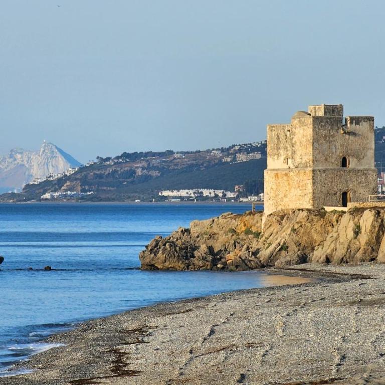 Casares del Mar Luxury Beach Apartment - Apartamento de 2 dormitorios - 9