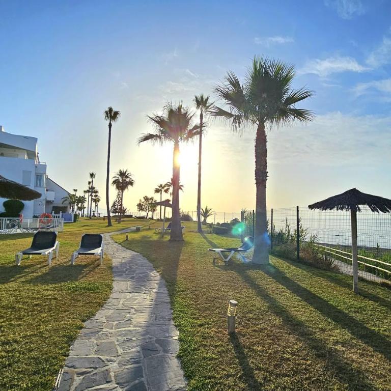 Casares del Mar Luxury Beach Apartment - Apartamento de 2 dormitorios - 14