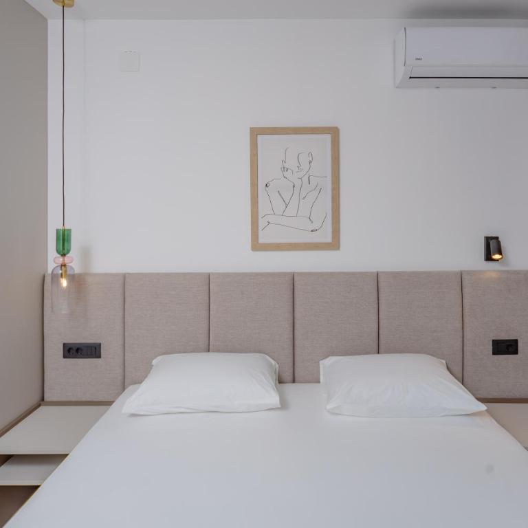 Bliss Apartments - Deluks Studio sa Bračnim Krevetom (King-size) - 2