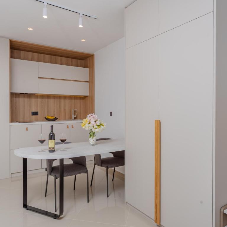 Bliss Apartments - Deluks Studio sa Bračnim Krevetom (King-size) - 4