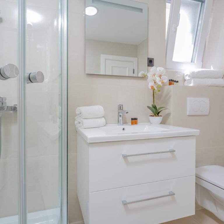 Bliss Apartments - Deluks Studio sa Bračnim Krevetom (King-size) - 5