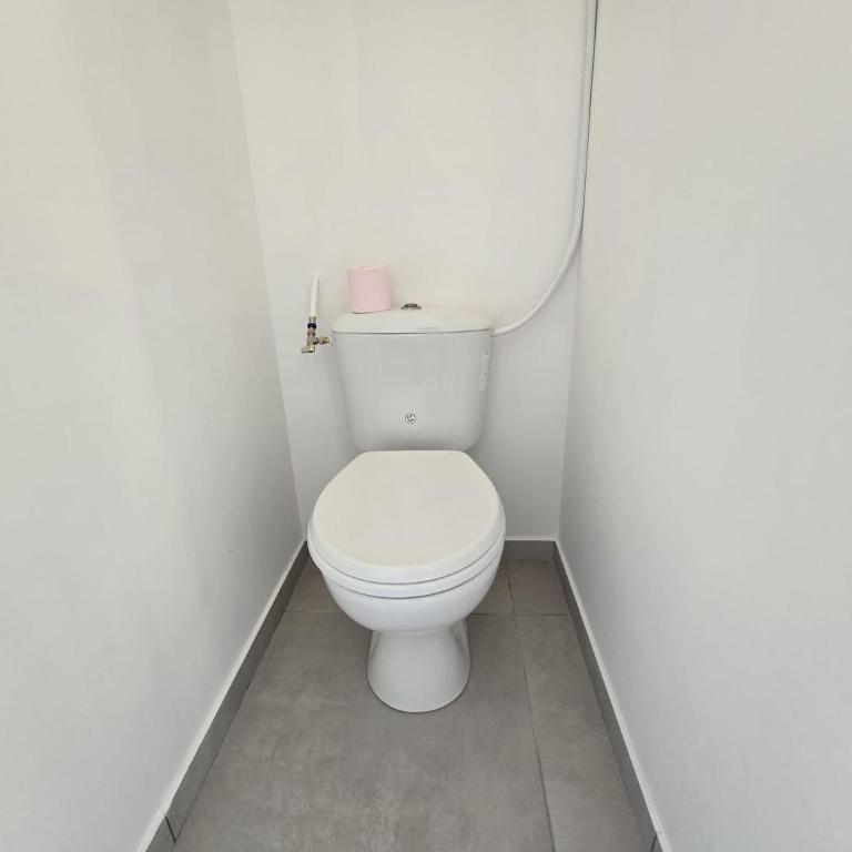 GregBnb - Studio 23m2 - Climatisé -10min Gare - 5 - Monolocale - 13
