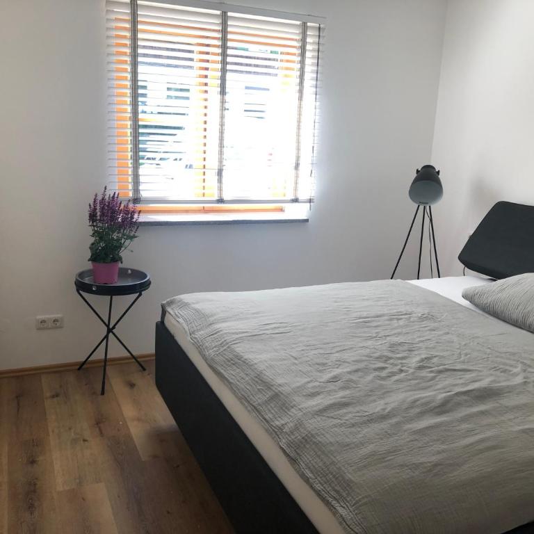 FreiRaum - Apartment mit 1 Schlafzimmer - 7