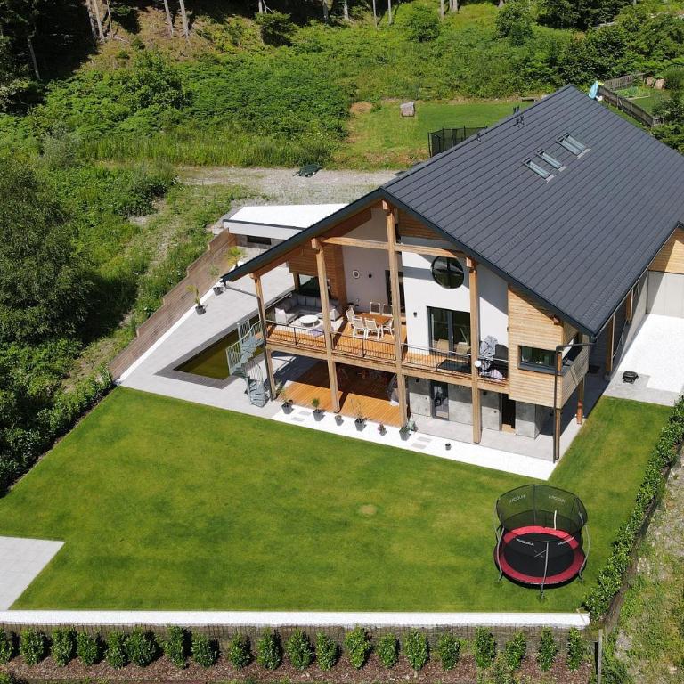 BergSeeLiebe - Apartment mit 2 Schlafzimmern - 1