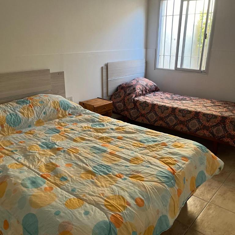 Alojamiento Navarro - Apartamento de 1 dormitorio - 2