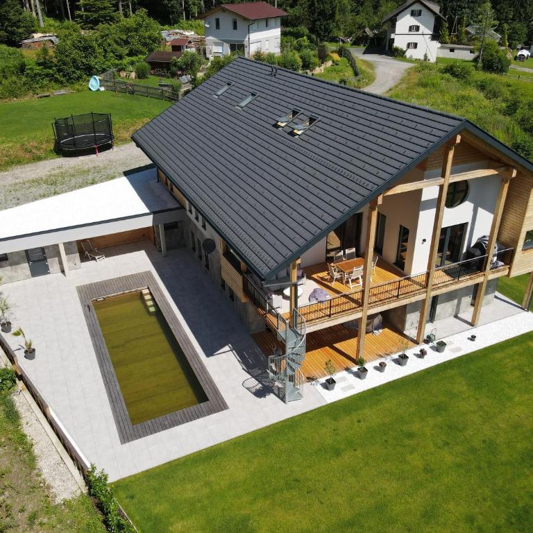 BergSeeLiebe - Apartment mit 2 Schlafzimmern - 2