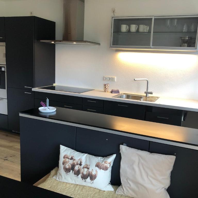 FreiRaum - Apartment mit 1 Schlafzimmer - 3