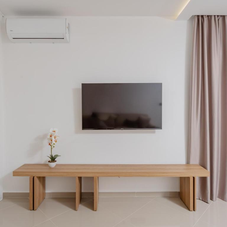 Bliss Apartments - Apartman sa 2 Spavaće Sobe - 11